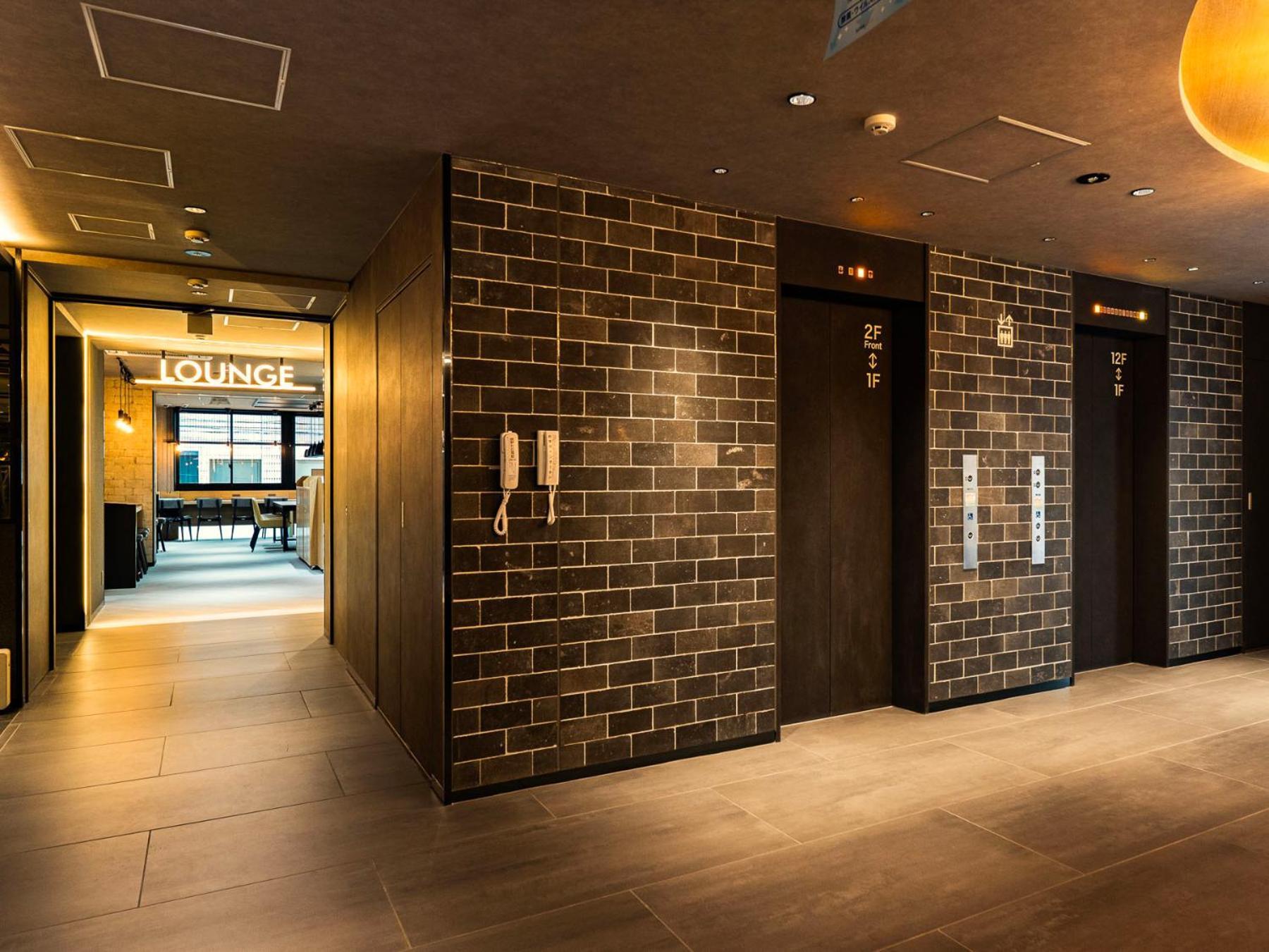 Super Hotel Ikebukuro West Natural Hot Spring Токіо Екстер'єр фото