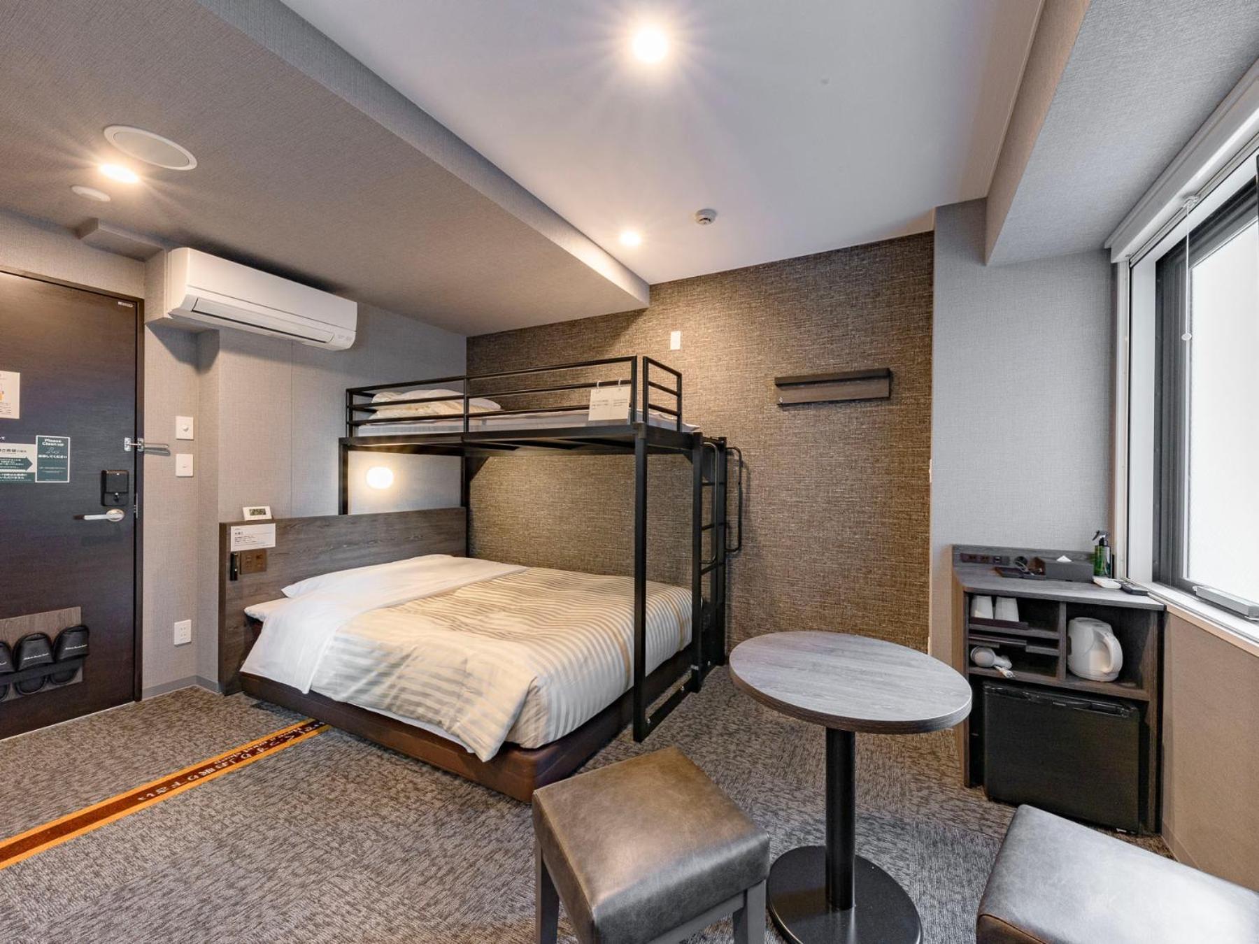 Super Hotel Ikebukuro West Natural Hot Spring Токіо Екстер'єр фото