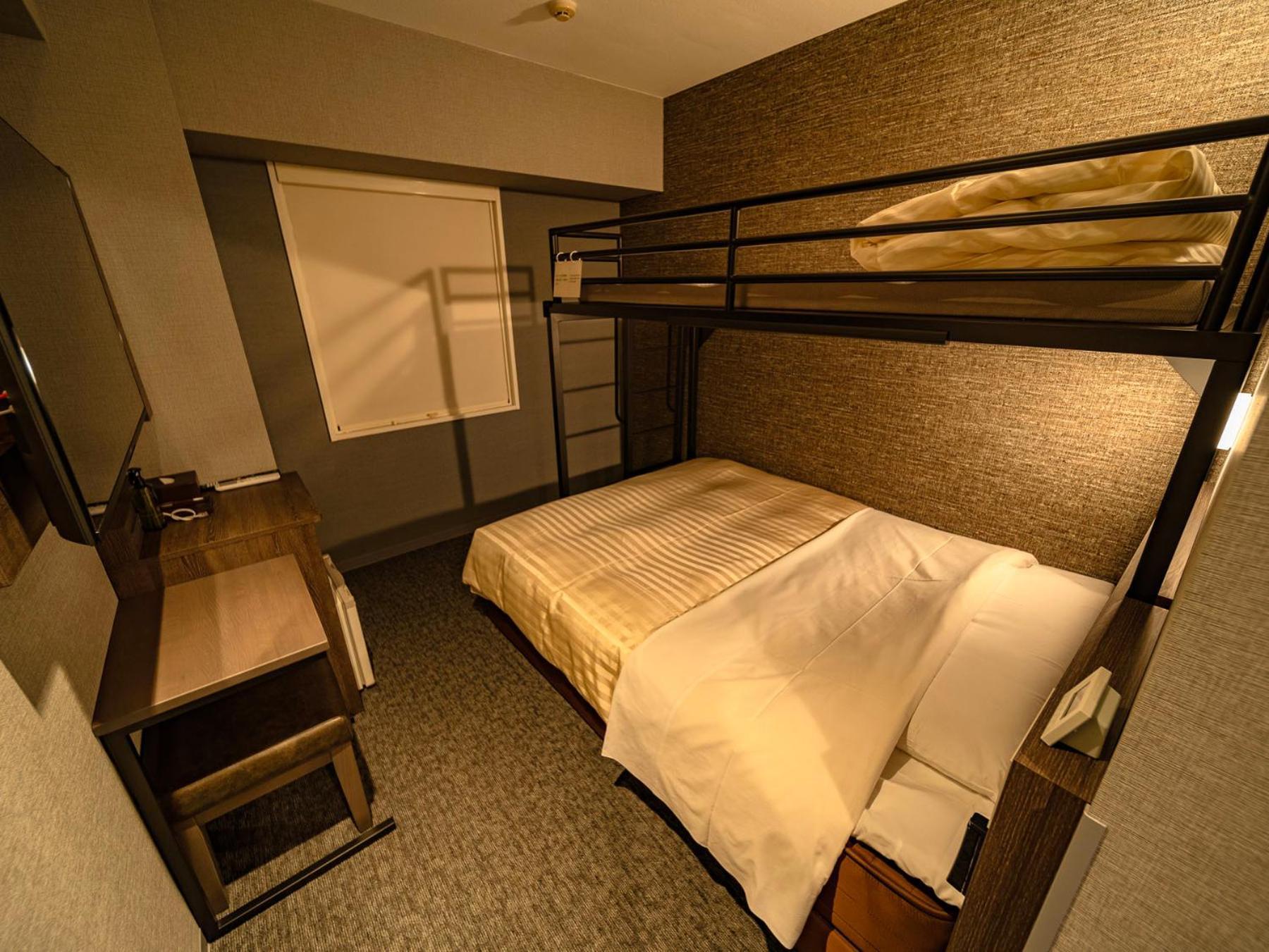 Super Hotel Ikebukuro West Natural Hot Spring Токіо Екстер'єр фото